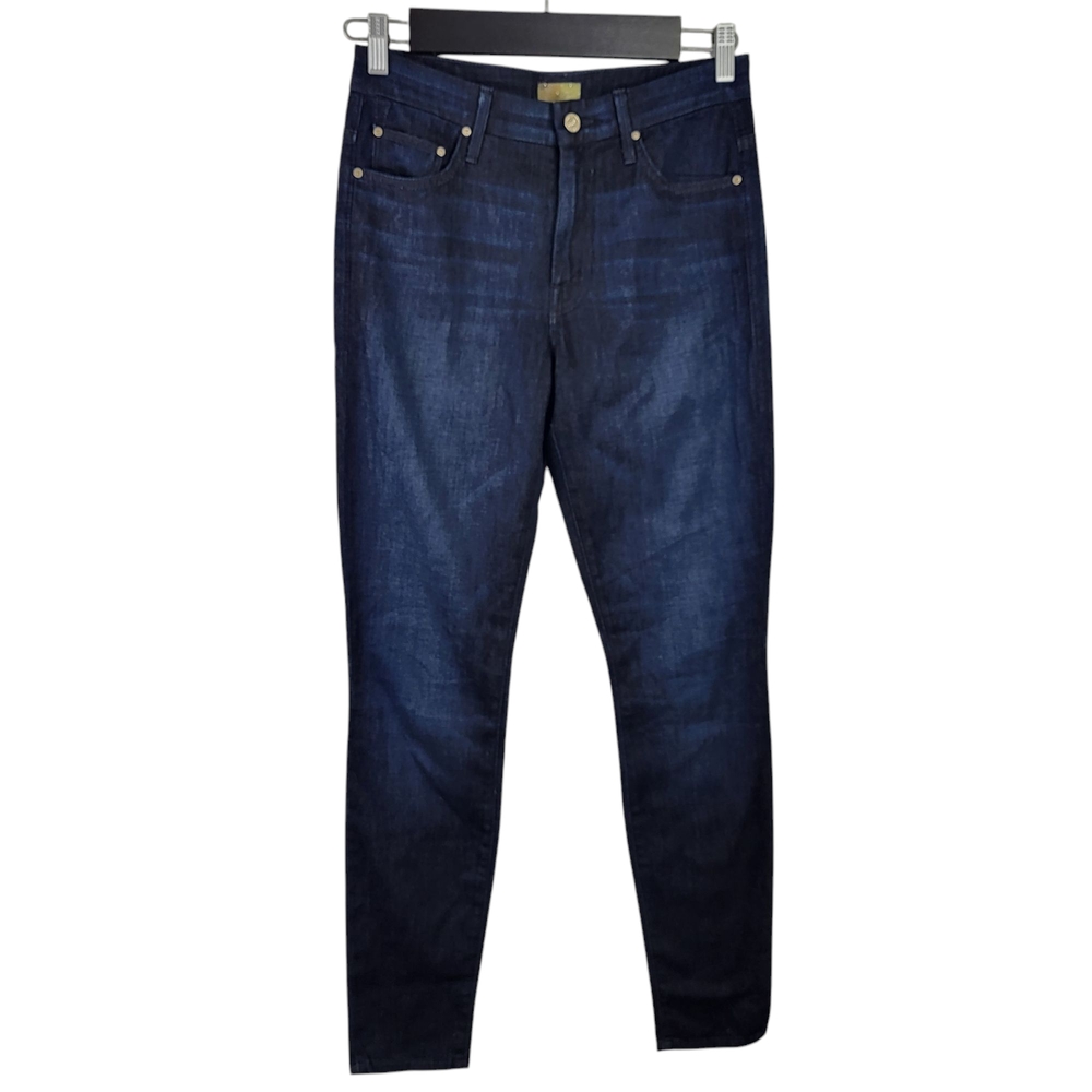 Mother High Waisted Looker Night Moves Size 27 Jeans